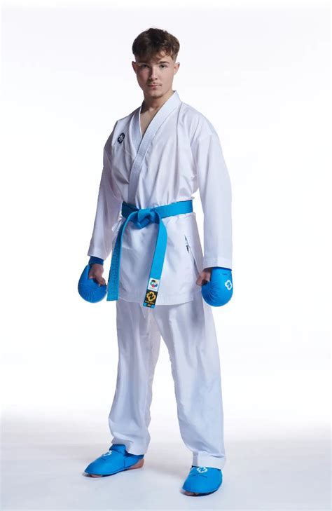 budo martial arts supplies.